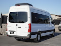 2025 Mercedes-Benz Sprinter Passenger Van