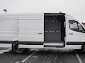 2024 Mercedes-Benz Sprinter Cargo Van