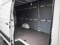 2024 Mercedes-Benz Sprinter Cargo Van