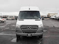 2024 Mercedes-Benz Sprinter Cargo Van