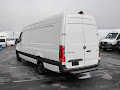 2024 Mercedes-Benz Sprinter Cargo Van