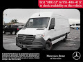 2024 Mercedes-Benz Sprinter Cargo Van