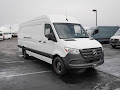 2024 Mercedes-Benz Sprinter Cargo Van