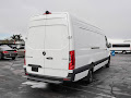 2024 Mercedes-Benz Sprinter Cargo Van