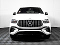 2025 Mercedes-Benz GLE AMG 53 4MATIC