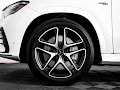 2025 Mercedes-Benz GLE AMG 53 4MATIC