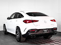 2025 Mercedes-Benz GLE AMG 53 4MATIC