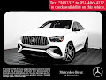 2025 Mercedes-Benz GLE AMG 53 4MATIC