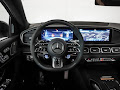 2025 Mercedes-Benz GLE AMG 53 4MATIC