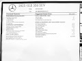 2025 Mercedes-Benz GLE 350
