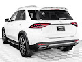2025 Mercedes-Benz GLE 350