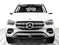 2025 Mercedes-Benz GLE 350