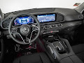 2025 Mercedes-Benz GLE 350