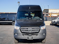 2025 Mercedes-Benz Sprinter Passenger Van