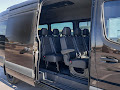 2025 Mercedes-Benz Sprinter Passenger Van