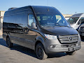 2025 Mercedes-Benz Sprinter Passenger Van