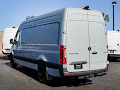 2025 Mercedes-Benz Sprinter Cargo Van