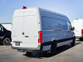 2025 Mercedes-Benz Sprinter Cargo Van