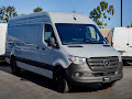 2025 Mercedes-Benz Sprinter Cargo Van