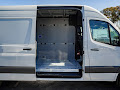 2025 Mercedes-Benz Sprinter Cargo Van