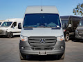 2025 Mercedes-Benz Sprinter Cargo Van