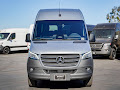 2025 Mercedes-Benz Sprinter Passenger Van