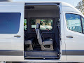 2025 Mercedes-Benz Sprinter Passenger Van