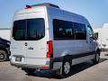 2025 Mercedes-Benz Sprinter Passenger Van