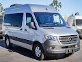 2025 Mercedes-Benz Sprinter Passenger Van