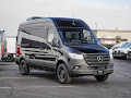 2025 Mercedes-Benz Sprinter Passenger Van