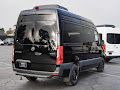 2025 Mercedes-Benz Sprinter Passenger Van