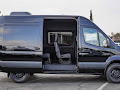 2025 Mercedes-Benz Sprinter Passenger Van