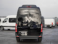 2025 Mercedes-Benz Sprinter Passenger Van