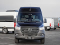 2025 Mercedes-Benz Sprinter Passenger Van