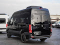 2025 Mercedes-Benz Sprinter Passenger Van