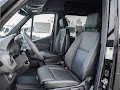 2025 Mercedes-Benz Sprinter Passenger Van