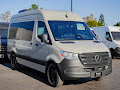 2025 Mercedes-Benz Sprinter Passenger Van