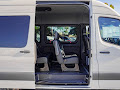 2025 Mercedes-Benz Sprinter Passenger Van