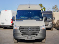 2025 Mercedes-Benz Sprinter Passenger Van