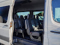 2025 Mercedes-Benz Sprinter Passenger Van