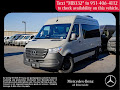 2025 Mercedes-Benz Sprinter Passenger Van