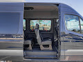 2025 Mercedes-Benz Sprinter Passenger Van