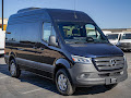 2025 Mercedes-Benz Sprinter Passenger Van