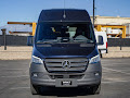 2025 Mercedes-Benz Sprinter Passenger Van