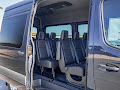 2025 Mercedes-Benz Sprinter Passenger Van