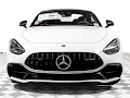 2025 Mercedes-Benz AMG GT AMG GT 43