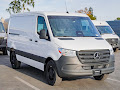 2025 Mercedes-Benz Sprinter Cargo Van