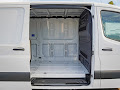 2025 Mercedes-Benz Sprinter Cargo Van