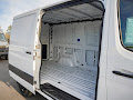 2025 Mercedes-Benz Sprinter Cargo Van