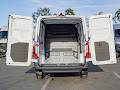 2025 Mercedes-Benz Sprinter Cargo Van